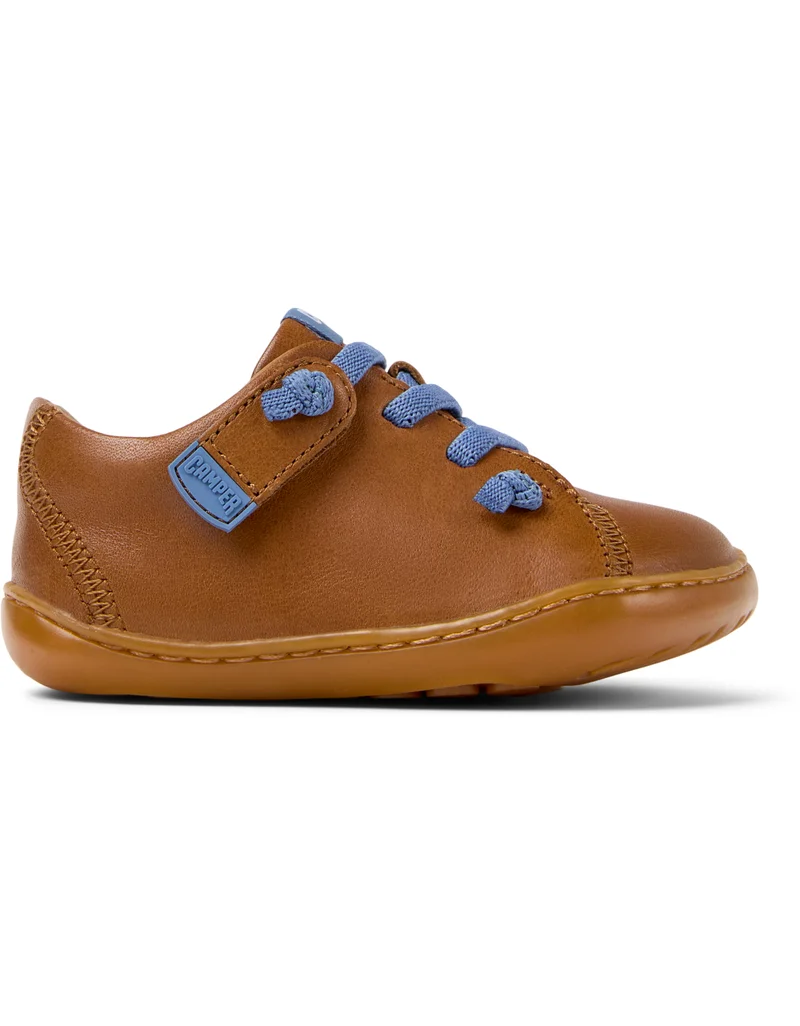 Camper Peu Cami FW, FW - Shoe, Brown